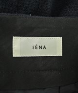 IENA（イエナ）ロング・マキシ丈スカート 黒 サイズ:34(XS位) レディース/2200676057034