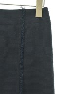 IENA（イエナ）ロング・マキシ丈スカート 黒 サイズ:34(XS位) レディース/2200676057034