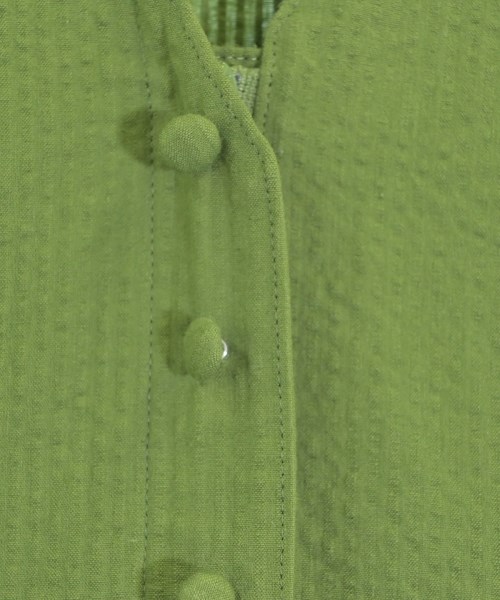 IENA（イエナ）ワンピース 緑 サイズ:38(M位) レディース/2200679074366