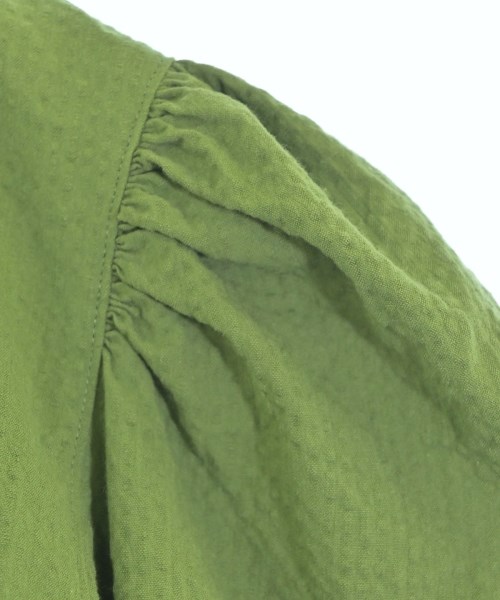 IENA（イエナ）ワンピース 緑 サイズ:38(M位) レディース/2200679074366