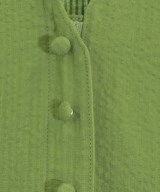 IENA（イエナ）ワンピース 緑 サイズ:38(M位) レディース/2200679074366