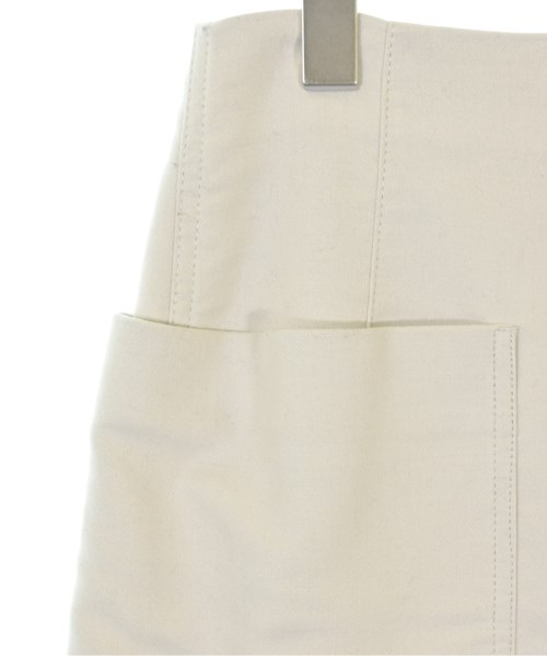 IENA（イエナ）ロング・マキシ丈スカート 白 サイズ:36(S位) レディース/2200676251012