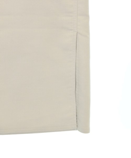 IENA（イエナ）ロング・マキシ丈スカート 白 サイズ:36(S位) レディース/2200676251012