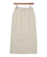 IENA（イエナ）ロング・マキシ丈スカート 白 サイズ:36(S位) レディース/2200676251012