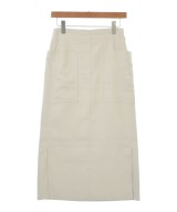 IENA ロング・マキシ丈スカート