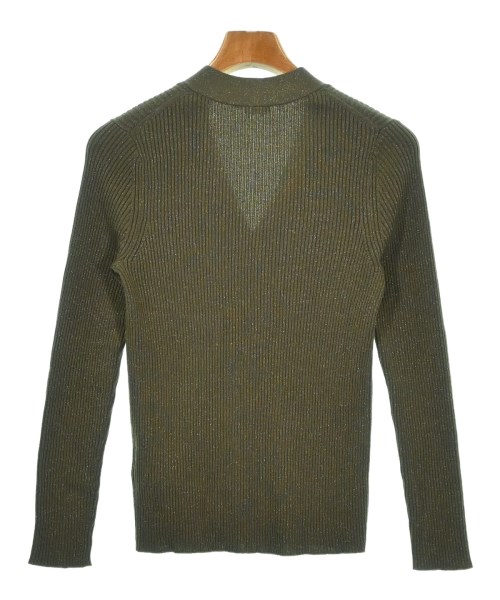 IENA（イエナ）ニット・セーター カーキ サイズ:-(XS位) レディース/2200676465013