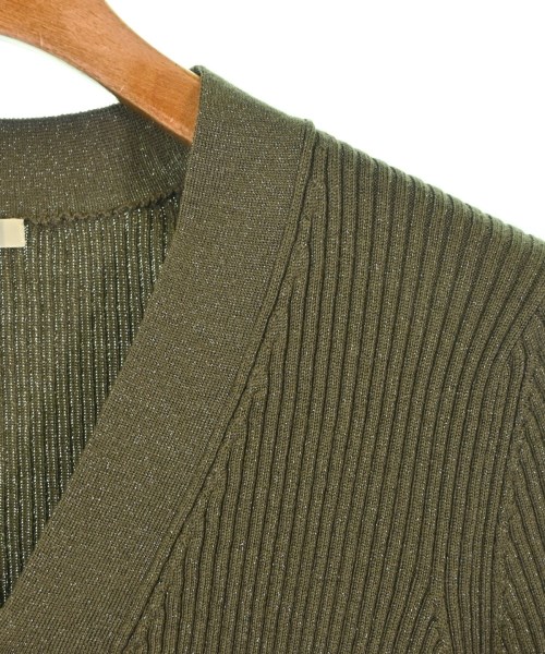 IENA（イエナ）ニット・セーター カーキ サイズ:-(XS位) レディース/2200676465013