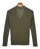 IENA（イエナ）ニット・セーター カーキ サイズ:-(XS位) レディース/2200676465013