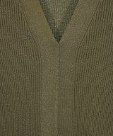 IENA（イエナ）ニット・セーター カーキ サイズ:-(XS位) レディース/2200676465013