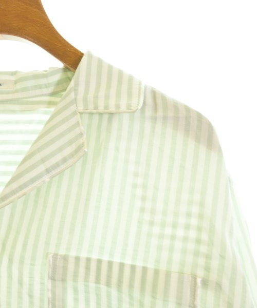IENA（イエナ）カジュアルシャツ 緑 サイズ:F レディース/2200679282037