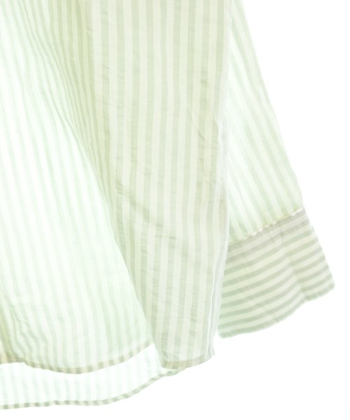 IENA（イエナ）カジュアルシャツ 緑 サイズ:F レディース/2200679282037