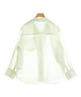 IENA（イエナ）カジュアルシャツ 緑 サイズ:F レディース/2200679282037