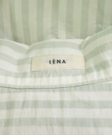 IENA（イエナ）カジュアルシャツ 緑 サイズ:F レディース/2200679282037