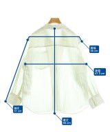 IENA（イエナ）カジュアルシャツ 緑 サイズ:F レディース/2200679282037