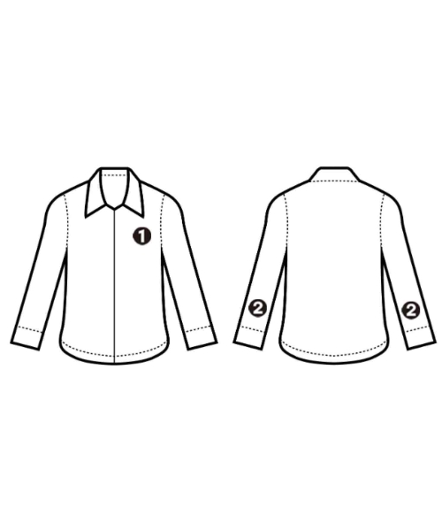 IENA（イエナ）カジュアルシャツ ベージュ サイズ:F レディース/2200679282044