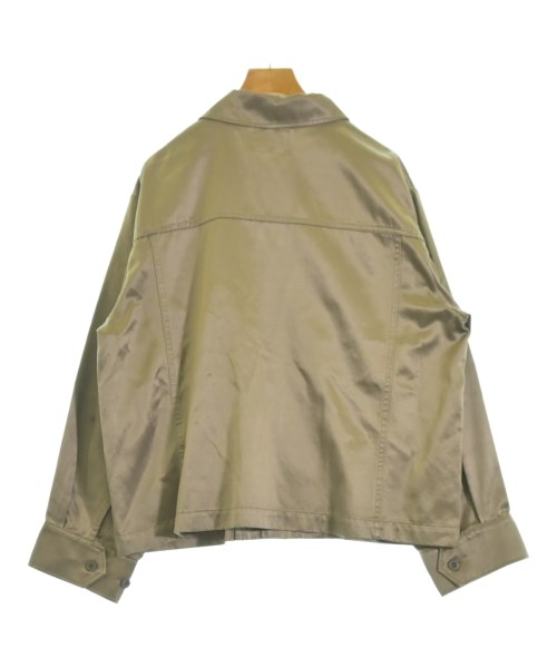 IENA（イエナ）カジュアルシャツ ベージュ サイズ:F レディース/2200679282044