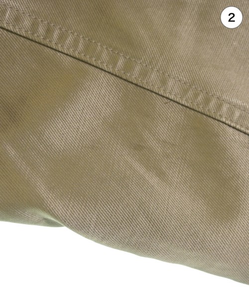 IENA（イエナ）カジュアルシャツ ベージュ サイズ:F レディース/2200679282044