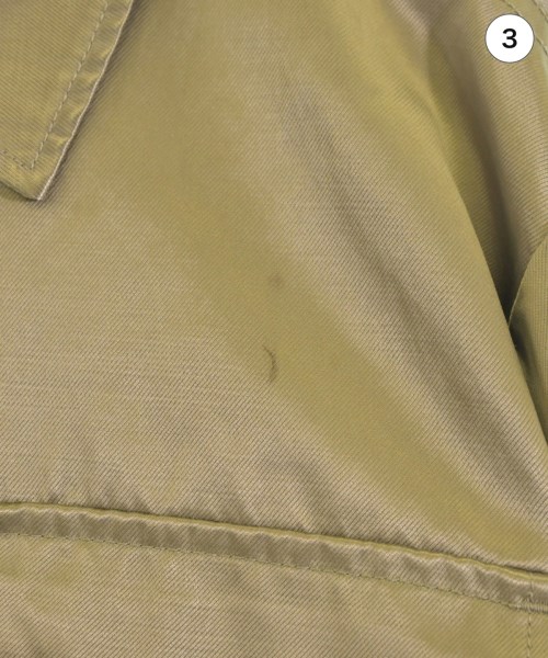 IENA（イエナ）カジュアルシャツ ベージュ サイズ:F レディース/2200679282044