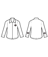 IENA（イエナ）カジュアルシャツ ベージュ サイズ:F レディース/2200679282044