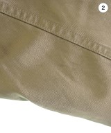 IENA（イエナ）カジュアルシャツ ベージュ サイズ:F レディース/2200679282044