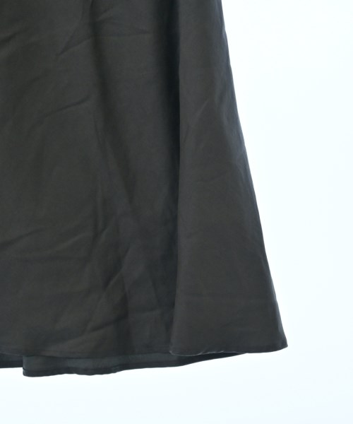 IENA（イエナ）ロング・マキシ丈スカート グレー サイズ:34(XS位) レディース/2200671404017