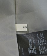 IENA（イエナ）ロング・マキシ丈スカート グレー サイズ:34(XS位) レディース/2200671404017