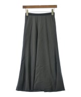 IENA ロング・マキシ丈スカート