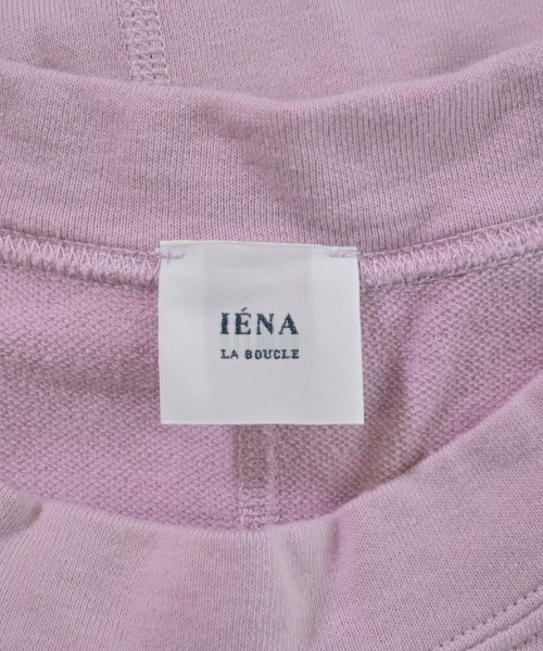 IENA（イエナ）Tシャツ・カットソー ピンク サイズ:F レディース/2200672876165