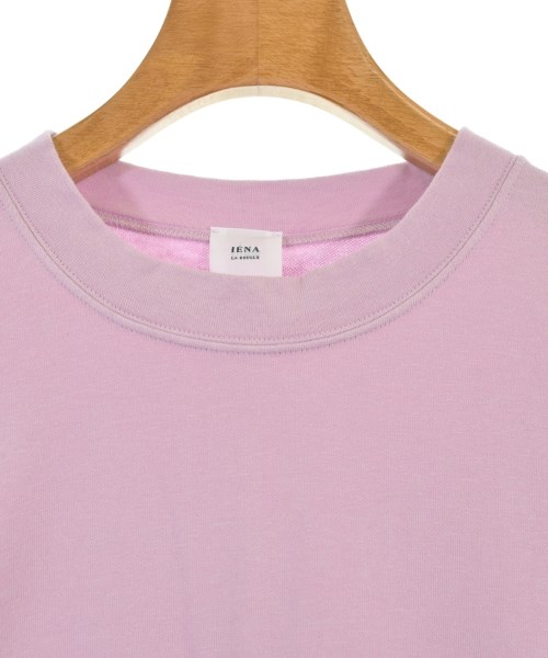 IENA（イエナ）Tシャツ・カットソー ピンク サイズ:F レディース/2200672876165