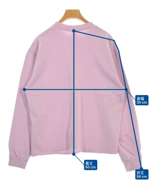 IENA（イエナ）Tシャツ・カットソー ピンク サイズ:F レディース/2200672876165