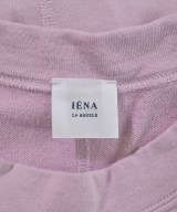 IENA（イエナ）Tシャツ・カットソー ピンク サイズ:F レディース/2200672876165