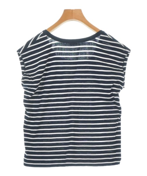 IENA（イエナ）ノースリーブ 紺 サイズ:F レディース/2200672957079