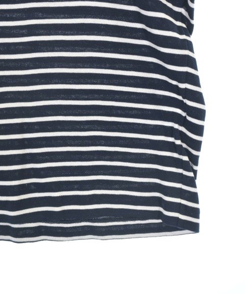 IENA（イエナ）ノースリーブ 紺 サイズ:F レディース/2200672957079