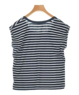 IENA（イエナ）ノースリーブ 紺 サイズ:F レディース/2200672957079