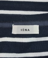 IENA（イエナ）ノースリーブ 紺 サイズ:F レディース/2200672957079