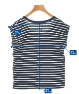 IENA（イエナ）ノースリーブ 紺 サイズ:F レディース/2200672957079