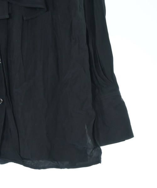 IENA（イエナ）カジュアルシャツ 紺 サイズ:F レディース/2200673810069