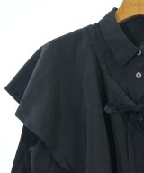 IENA（イエナ）カジュアルシャツ 紺 サイズ:F レディース/2200673810069