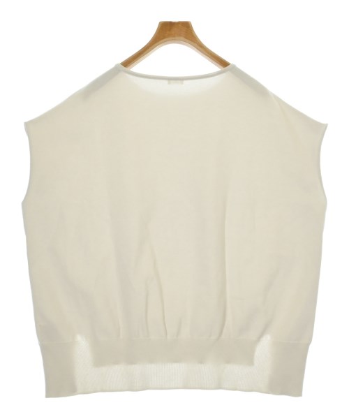 IENA（イエナ）ニット・セーター 白 サイズ:F レディース/2200675997089