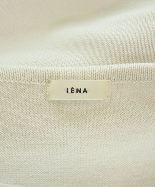 IENA（イエナ）ニット・セーター 白 サイズ:F レディース/2200675997089