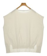 IENA（イエナ）ニット・セーター 白 サイズ:F レディース/2200675997089