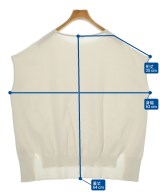 IENA（イエナ）ニット・セーター 白 サイズ:F レディース/2200675997089