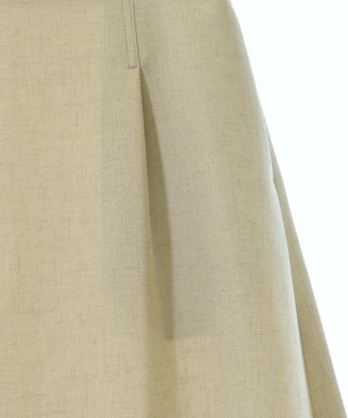 IENA（イエナ）ロング・マキシ丈スカート ベージュ サイズ:-(M位) レディース/2200676609011