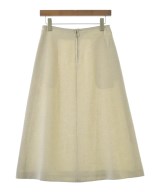 IENA（イエナ）ロング・マキシ丈スカート ベージュ サイズ:-(M位) レディース/2200676609011