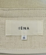 IENA（イエナ）ロング・マキシ丈スカート ベージュ サイズ:-(M位) レディース/2200676609011