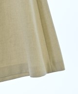 IENA（イエナ）ロング・マキシ丈スカート ベージュ サイズ:-(M位) レディース/2200676609011