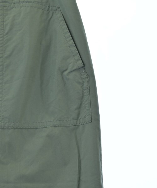 IENA（イエナ）ロング・マキシ丈スカート 緑 サイズ:38(M位) レディース/2200676609042