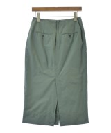 IENA（イエナ）ロング・マキシ丈スカート 緑 サイズ:38(M位) レディース/2200676609042