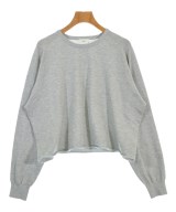 IENA（イエナ）Tシャツ・カットソー グレー サイズ:F レディース/2200673649119