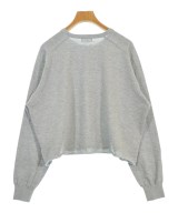 IENA（イエナ）Tシャツ・カットソー グレー サイズ:F レディース/2200673649119